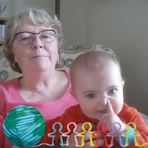 Meet your Posher, Sharon